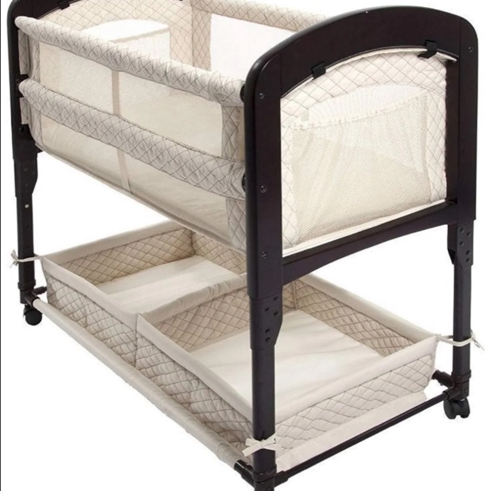 Arm’s Reach Co Sleeper